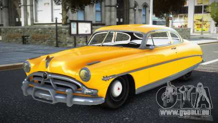 Hudson Hornet SH für GTA 4