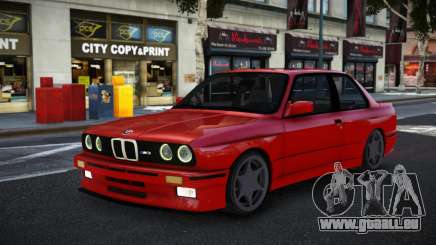 BMW M3 E30 WH für GTA 4