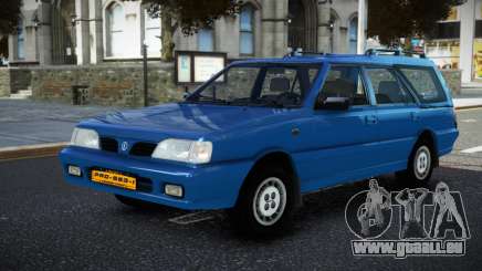 FSO Polonez UL V1.0 pour GTA 4