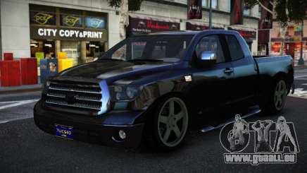 Toyota Tundra 11th pour GTA 4