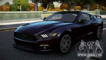 Ford Mustang GT AC-L für GTA 4