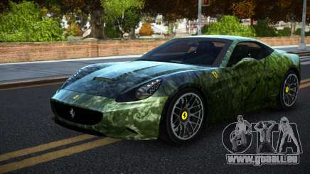 Ferrari California CDT S7 für GTA 4