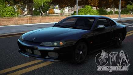 Nissan Silvia S15 BFE pour GTA 4