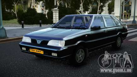 FSO Polonez SSH pour GTA 4