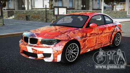 BMW 1M BR-V S11 pour GTA 4