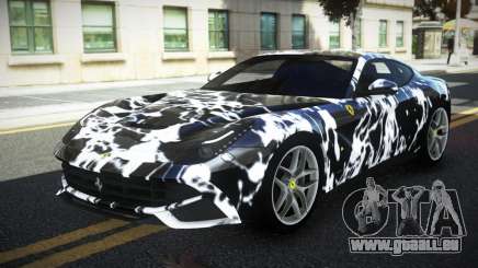 Ferrari F12 DF-Y S5 für GTA 4