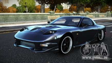 Mazda RX-7 DES pour GTA 4