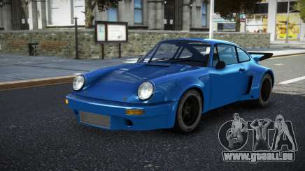 Porsche 911 74th für GTA 4