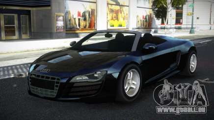 Audi R8 RH-E für GTA 4