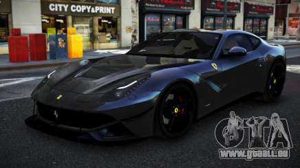 Ferrari F12 I-LT pour GTA 4