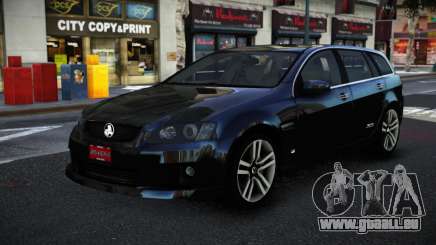 Holden VE Commodore 09th pour GTA 4