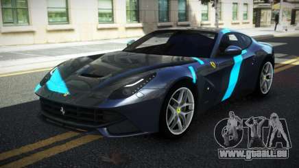 Ferrari F12 DF-Y S10 pour GTA 4