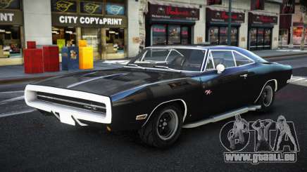 Dodge Charger RT 440M 70th pour GTA 4