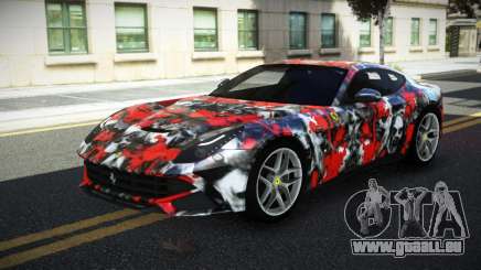 Ferrari F12 DF-Y S4 pour GTA 4