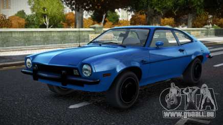 Ford Pinto 71th pour GTA 4