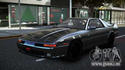 Toyota Supra STK für GTA 4