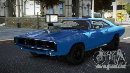 Dodge Charger RT SD für GTA 4