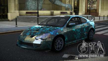 Honda Integra BDR S3 pour GTA 4