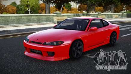 Nissan Silvia S15 HFR für GTA 4