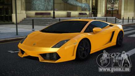 Lamborghini Gallardo LP560 GD-V für GTA 4