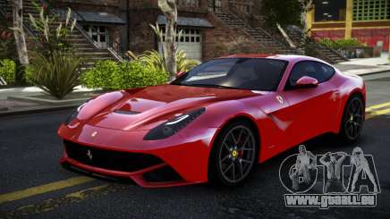 Ferrari F12 GRN pour GTA 4