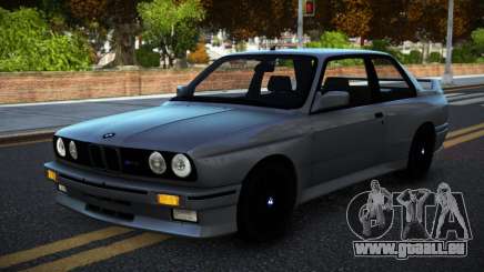 BMW M3 E30 DH für GTA 4