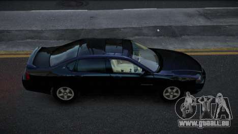 Chevrolet Impala 04th V1.1 für GTA 4