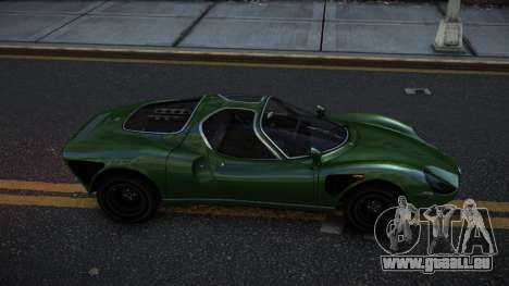 Alfa Romeo 33 HK für GTA 4