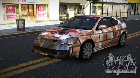 Honda Integra DF-K S4 pour GTA 4