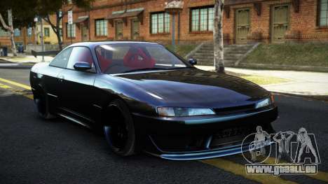 Nissan Silvia S14 ND pour GTA 4