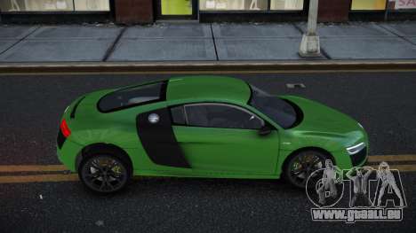 Audi R8 V10 14th für GTA 4