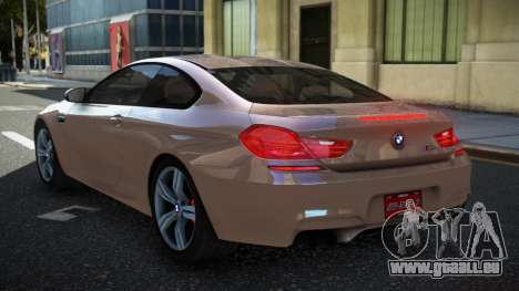 BMW M6 F13 ND für GTA 4