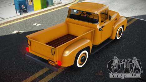 Ford F100 RGV pour GTA 4