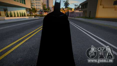 Batman [The New Batman Adventures Series] für GTA San Andreas