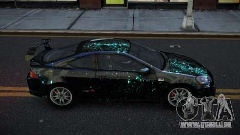 Honda Integra DF-K S10 pour GTA 4