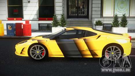 Ferrari F430 HC-L S13 pour GTA 4