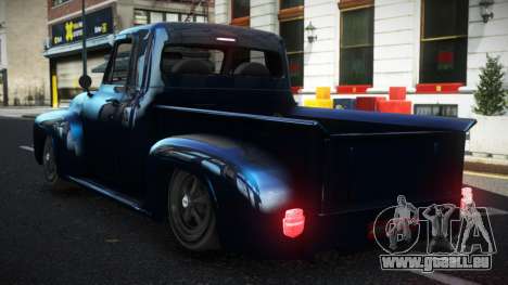 Ford FR100 RBCC für GTA 4