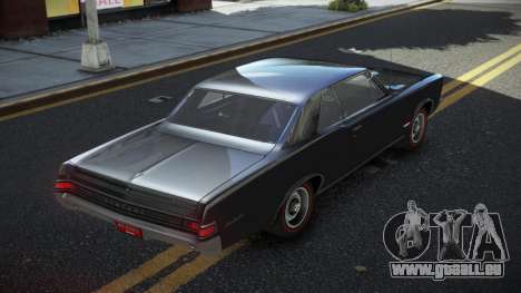 Pontiac GTO DL-R für GTA 4