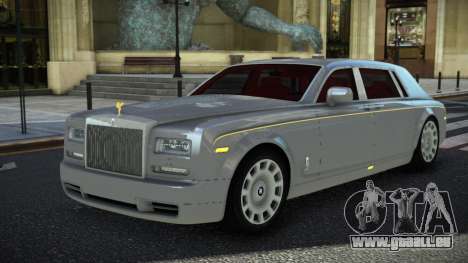 Rolls-Royce Phantom IKC pour GTA 4