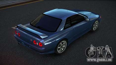 Nissan Skyline R32 HNJ pour GTA 4