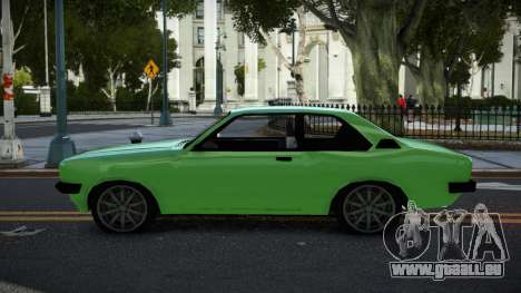 Opel Ascona MD pour GTA 4