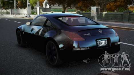 Nissan 350Z L-Sport für GTA 4