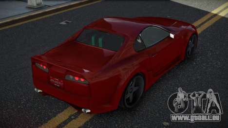 Toyota Supra NS für GTA 4