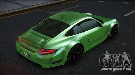 Porsche 911 BRS für GTA 4