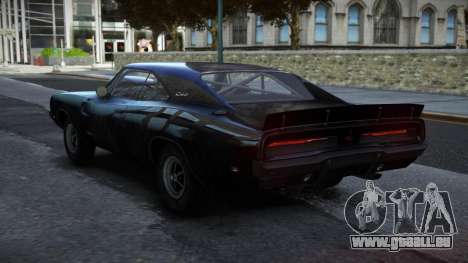 Dodge Charger RT V-HK S3 pour GTA 4