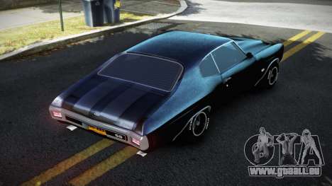 Chevrolet Chevelle SS NSN pour GTA 4