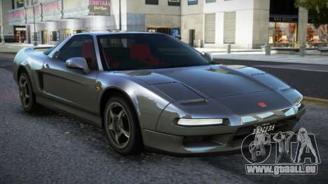 Honda NSX VJ pour GTA 4