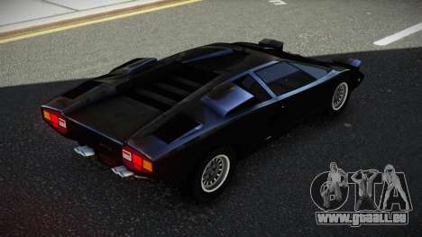 Lamborghini Countach BS pour GTA 4