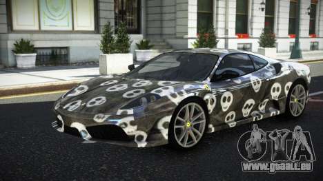 Ferrari F430 HC-L S2 pour GTA 4