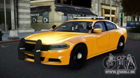 Dodge Charger CHP pour GTA 4